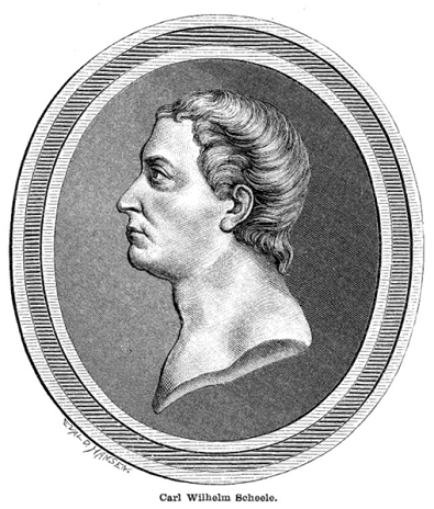 Illustration for article titled Badass Historical Chemists: The Inventor of a Green Dye That May Have Killed Napoleon